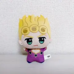 ジョジョ 黄金の風 5部 ちびぐるみ ジョルノ — image 1