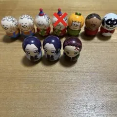 クーナッツ　鬼滅の刃 — image 1