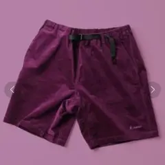 GRAMICCI×JOURNAL STANDARD 別注 ハーフパンツ — image 1