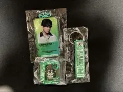 三代目JSB 健ちゃん　3点セット — image 1