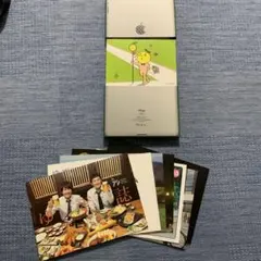 ゆず 柚子誌 会報誌セット — image 1