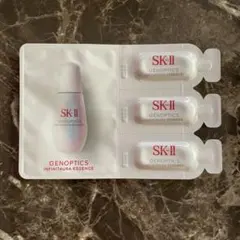 【匿名配送】　SK-Ⅱ ジェノプティクス　インフィニットオーラエッセンス — image 1