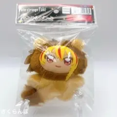 Fate/strange Fake ちみけもますこっと セイバー — image 1