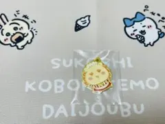 ◎シーサー◎ ちいかわ レストランなチャームコレクション メタル — image 1