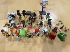 playmobil フィギュアセット — image 1