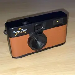 Camp Snap 本体 v1.05 コンパクトデジタルカメラ — image 1