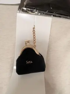 BE:FIRST コインケース　SOTA グッズ — image 1