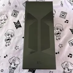 BTS MAP OF THE SOUL アミボム — image 1