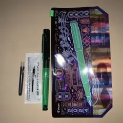 パイロット　ライティブ　ネオングリーン — image 1