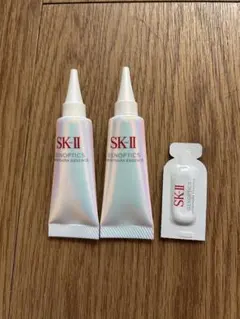 SK-II ジェノプティクス 美容液 サンプルセット — image 1