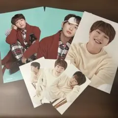 2020 シーグリ SHINee ONEW オニュ セット — image 1