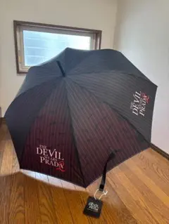 【当選品】プラダを着た悪魔2 B賞傘 — image 1