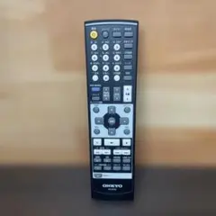 （z2）ONKYO オンキョー RC-673S リモコン — image 1