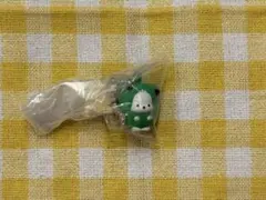 【匿名配送／ポチャッコ】ベジタブルビスケット&チャーム — image 1
