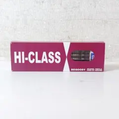未使用 HI-CLASS BEGOODY HB鉛筆 12本セット 消しゴム付 — image 1