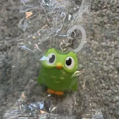 Duolingo めじるしアクセサリー　デュオ — image 1