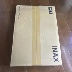 LIXIL INAX シングルレバー混合水栓 SF-WL420SYXN — image 1