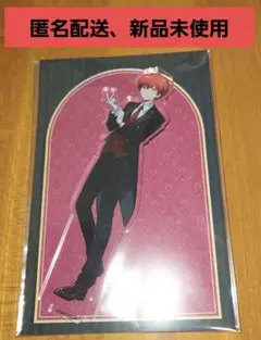 暗殺教室 赤羽業 アクリルスタンド カフェ　E-DINER イーディス — image 1