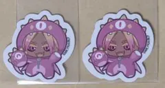 ブルーロック ファボテリア ピック 士道 — image 1