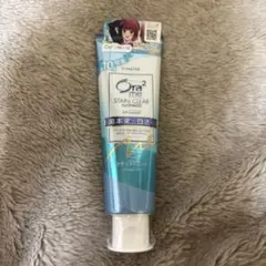 Ora2 me STAIN CLEAR ナチュラルミント 140g — image 1