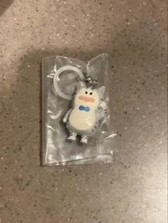 メロとタビ　めじるしアクセサリー　キリッとタビ — image 1