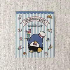 タキシードサム　タキシードサムカフェ　シール　ステッカー — image 1