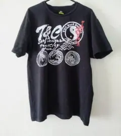 T＆C surf designs　メンズTシャツ — image 1