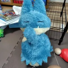 ポケモン ゴンベ ぬいぐるみ — image 1