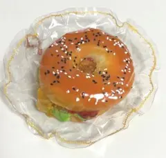 kikisquishy ベーグル Lサイズ — image 1