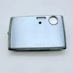 【動作確認済み】SONY Cyber-shot DSC-T33 — image 1