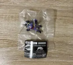 【24時間以内匿名発送】JOJO球 ジョジョ球カプセルヒーローズ スタープラチナ — image 1