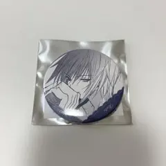 しゅごキャラ トレーディング原作コマ缶バッジ 月詠イクト — image 1