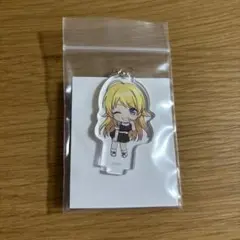 シャニマス　Admiralコラボ　トレーディングアクリルスタンド　八宮めぐる — image 1