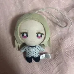 カリスマ テラ ぬいぐるみ — image 1