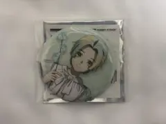 グノーシア 描き下ろし トレーディング 缶バッジ ユーリ ホビスト — image 1
