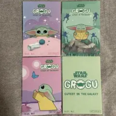 グローグー ステッカー — image 1