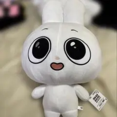 Kkamung&Angto めちゃもふぐっとぬいぐるみ 〜Angto〜 — image 1