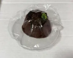 kikisquishy チョコプリン 純泥 ぼやぼや L — image 1