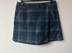 ASHWORTH ゴルフパンツ　ショートパンツ　キュロット — image 1