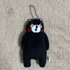 くまモン　ミニぬいぐるみ　中古品 — image 1