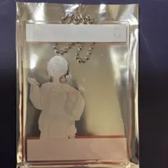 カラオケの鉄人 MEIKO アクリルキーホルダー — image 1