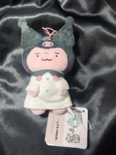 サンリオ ホワイトタイガーとブラックタイガー — image 1