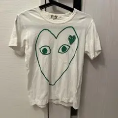 PLAY COMME des GARCONS Tシャツ Mサイズ — image 1