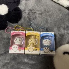 ちいかわチョコボックス ちいかわハチワレウサギ — image 1