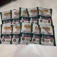 ニュートロ　毛玉トータルケア　アダルトチキン　20g 10袋 — image 1