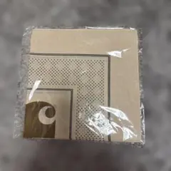 ⬜︎F.C.R.B.×カーハート⬜︎バンダナ⬜︎ノベルティ⬜︎非売品⬜︎ — image 1
