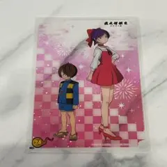 【鬼太郎誕生】鬼太郎&ねこ娘クリアカード【ゲゲゲの謎】 — image 1