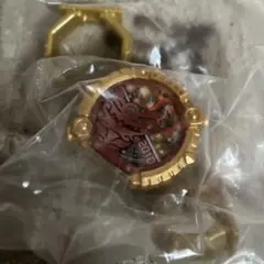 センタイリング ゴセイジャー　ブーステッドver. — image 1