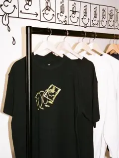 MAW（マウ） MOOSEY ART（ムージー アート）　Tシャツ — image 1