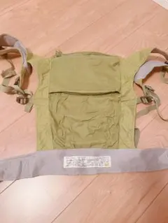 mont-bell抱っこ紐 — image 1